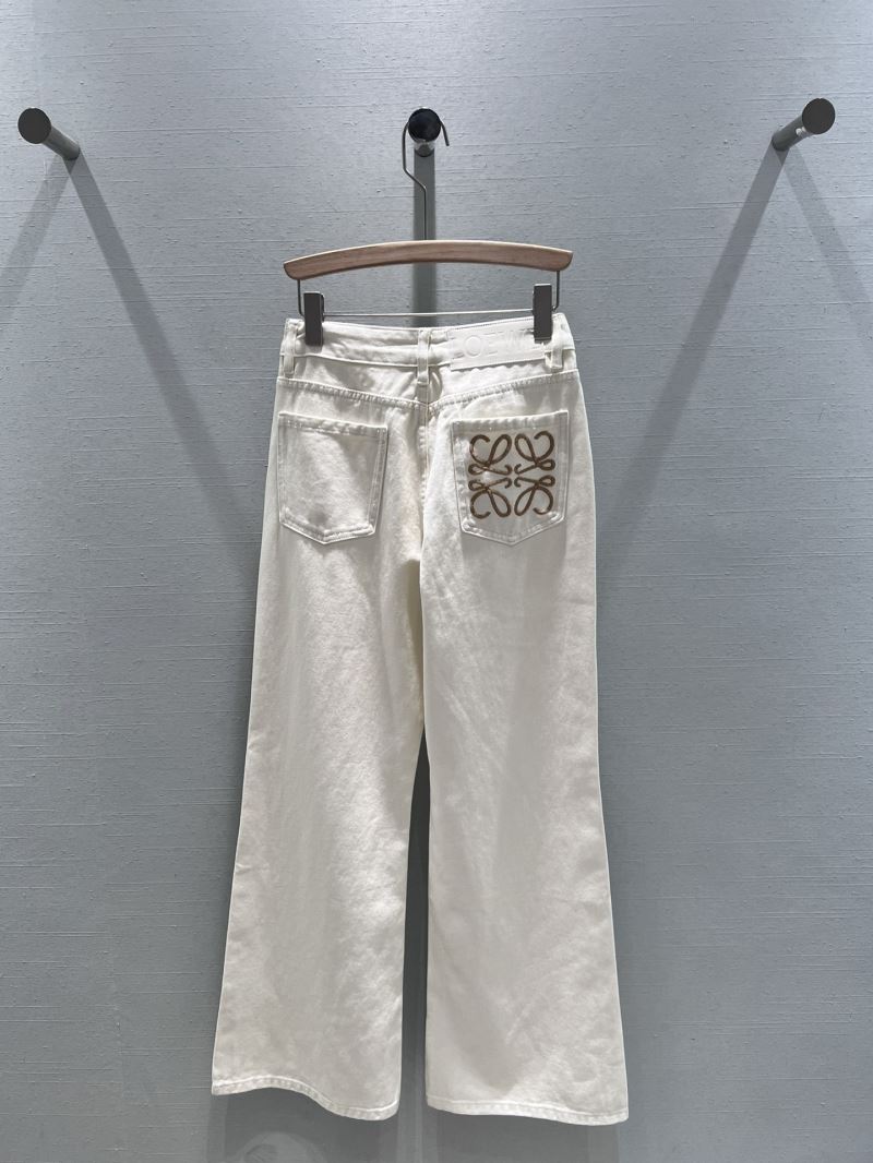 Loewe Jeans